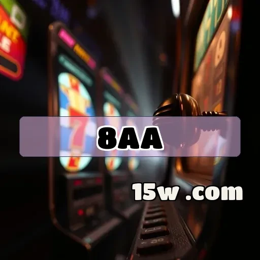8aa.com: O Melhor Destino de Jogos Online no Brasil
