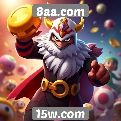 Comparativo de jogos disponíveis no 8aa.com