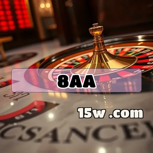8aa.com: Descubra as Melhores Opções de Pagamento para Jogadores