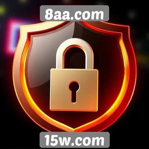 Avaliação de segurança do site 8aa.com para jogadores