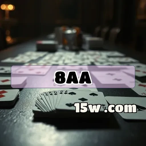 8aa.com: Conheça o Suporte 24/7 e Melhore Sua Experiência de Jogo